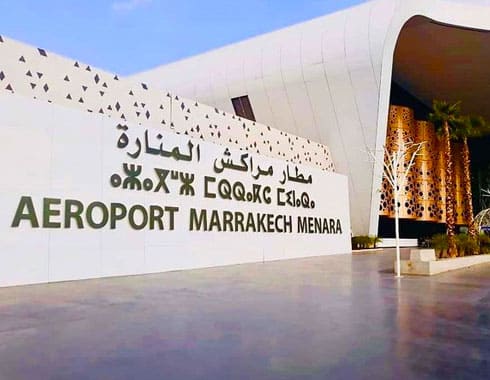 rent car airport marrakech 